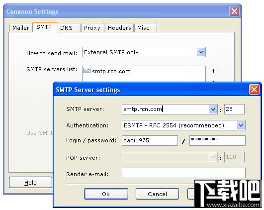SMTP Server Pro,SMTP Server Pro下载,SMTP Server Pro官方下载