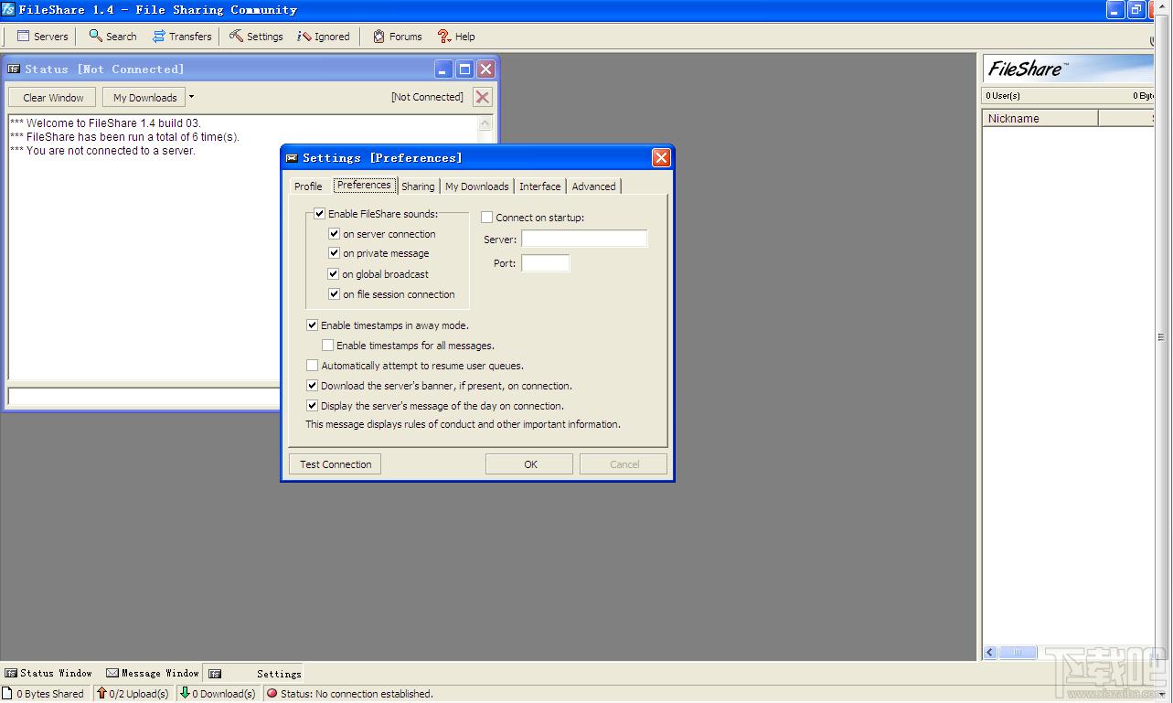 FileShare,FileShare Client,FileShare Client下载,文件共享客户端