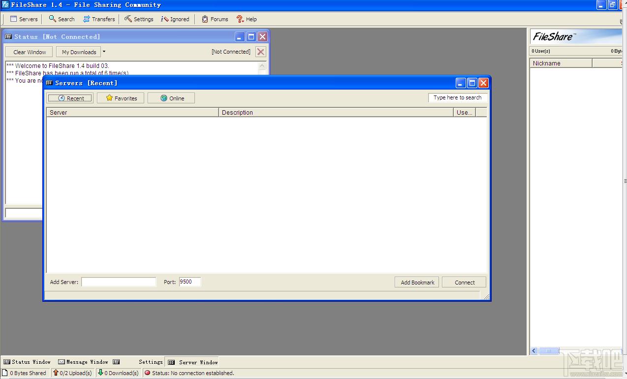 FileShare,FileShare Client,FileShare Client下载,文件共享客户端