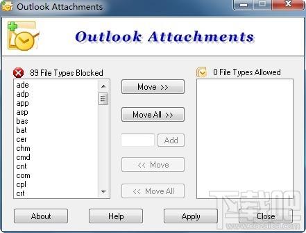 OutlookAttachments,OutlookAttachments下载,OutlookAttachments官方下载
